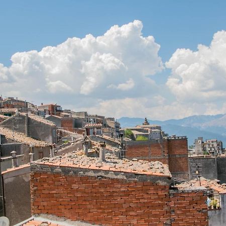 فيلا La Casa Della Nonna San Mauro Castelverde المظهر الخارجي الصورة