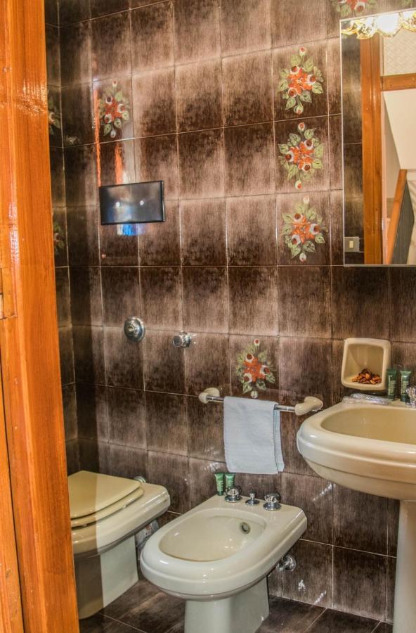 فيلا La Casa Della Nonna San Mauro Castelverde المظهر الخارجي الصورة
