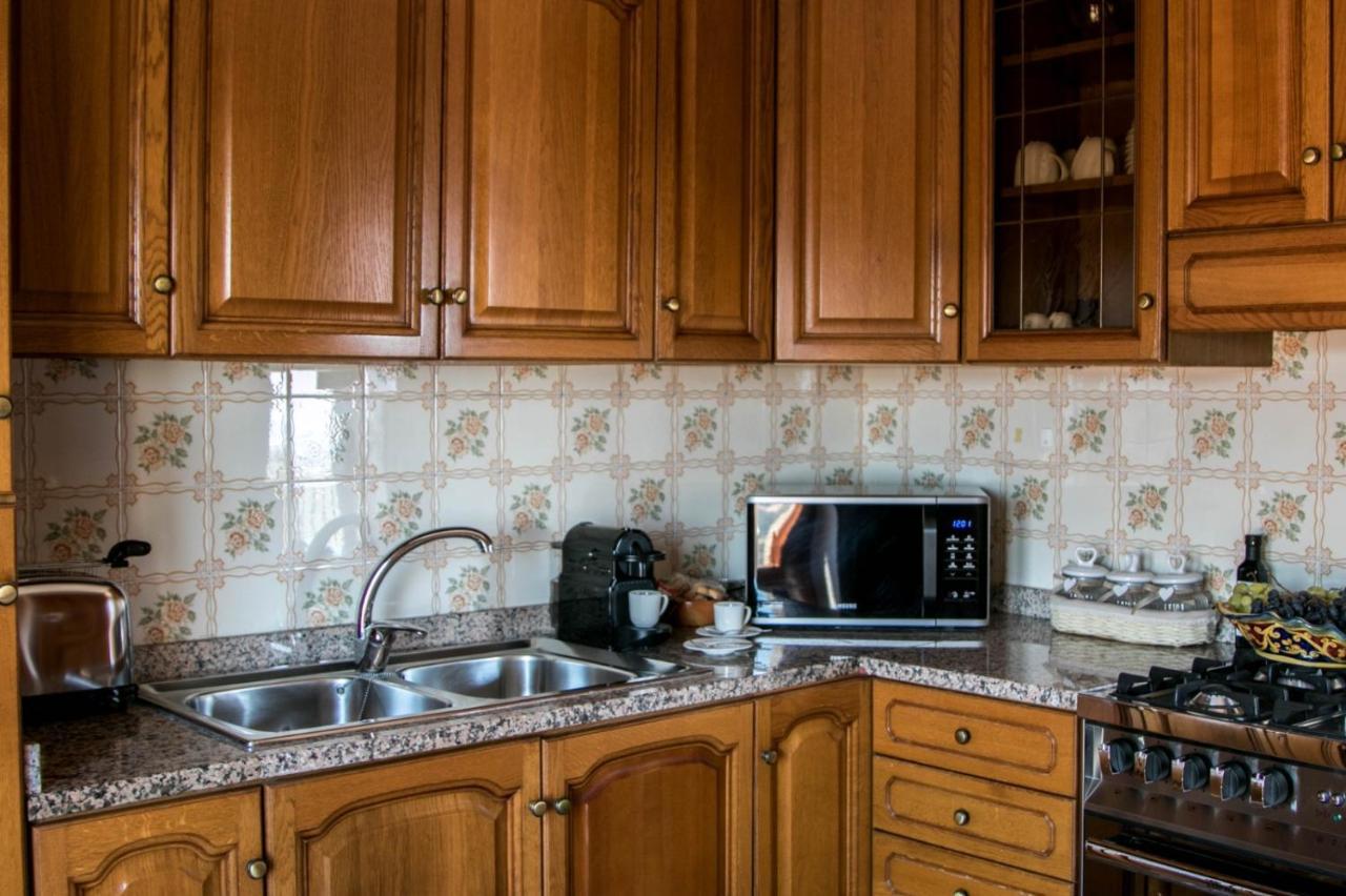 فيلا La Casa Della Nonna San Mauro Castelverde المظهر الخارجي الصورة